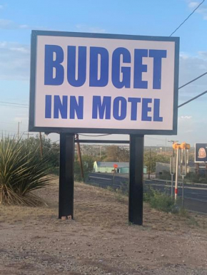 BUDGET INN